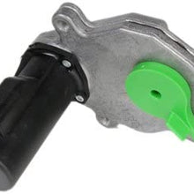 ACDelco 12474041 GM Original Equipment Transfer Case Four Wheel Drive Actuator with Encoder Motor