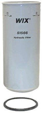 WIX Filters - 51566 Heavy Duty Spin-On Hydraulic Filter, Pack of 1