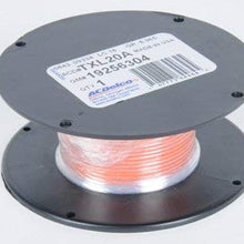 ACDelco TXL20A GM Original Equipment 50 ft Spool of Orange 20 Gauge Thin Wall TXL Wire