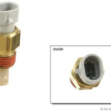 Delphi W0133-1810815 Manifold Absolute Pressure Sensor