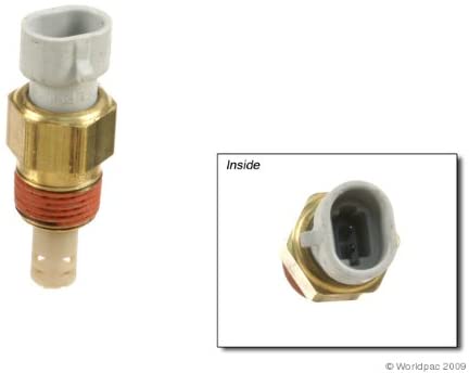 Delphi W0133-1810815 Manifold Absolute Pressure Sensor