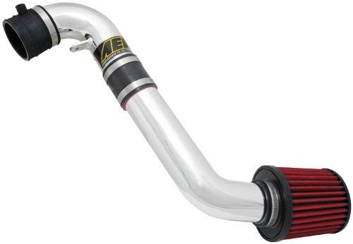 AEM 21-695P Cold Air Intake System for 2010 Mazda 3 2.5L Manual Transmission C.A.S.