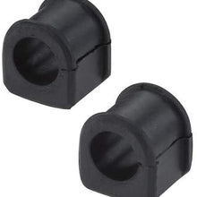 Moog K200624 Sway Bar Bushing Kit