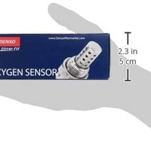 Denso 234-4318 Oxygen Sensor