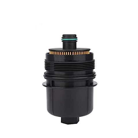 ONER Engine Oil Filter, Compatible With 2020 2021 Ram 1500,2020 2021 Jeep Wrangler,2021 Jeep Gladiator 3.0L V6 Diesel ,Replaces# 68498720AA,68507598AA
