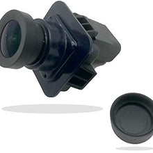 Rear View Backup Parking Camera Replacement for Ford F150 3.5 3.7 5.0 6.2 V6 V8 2012 2013 2014 EB3T-19G490-BB EL3Z-19G490-D