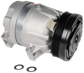 ACDelco 15-21719 GM Original Equipment Air Conditioning Compressor