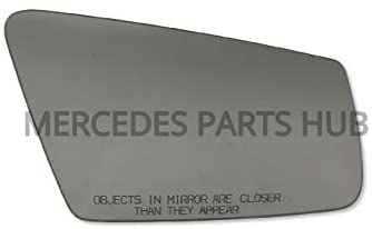 MERCEDES-BENZ 2468100421 GENUINE OEM MIRROR GLASS