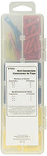 Dorman 87503 22-10 Gauge Butt Connector Kit - 70 Piece