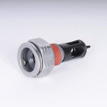 ACDelco 15718022 GM Original Equipment Engine Oil Cooler Hose Connector with Clip, Seal, and Valve