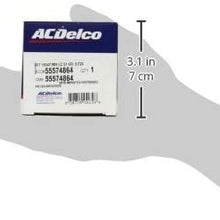 ACDelco 55574864 GM Original Equipment Drive Belt Tensioner