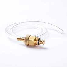 Oil Filter Drain Tool for Toyota, Lexus, Scion 2.0L - 5.7L Engines,Oil Filter Change Oil Hose Tube Tool