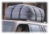 Auto Expressions-223102 Roof Top Cargo Carrier Water Resistant - Grey