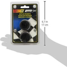 Mr. Gasket 5425 Baffled Breather Grommet