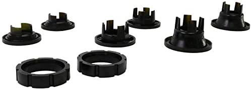 Nolathane - REV096.0002 - SubFrame - Mount Bushing