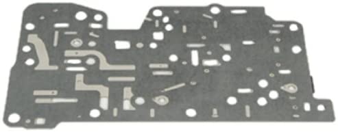 ACDelco 24221859 GM Original Equipment Automatic Transmission Control Valve Body Spacer Plate with Gaskets