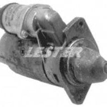 BBB Industries 17021 Remanufactured Starter