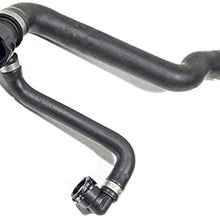 Bernard Bertha Coolant Radiator Water Hose Pipe 17127531768 for BMW E88 E82 E93 E92 E91 E90 E84