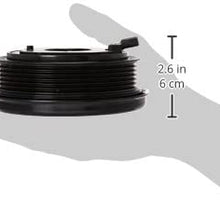 TOYOTA 88410-08030 A/C Compressor Clutch