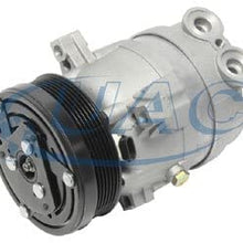 Universal Air Conditioning CO10539C A/C Compressor W/ Clutch