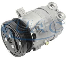 Universal Air Conditioning CO10539C A/C Compressor W/ Clutch