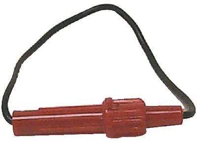 Sierra Fs45360 In-line Glass Tube Fuse Holder Fuse Holder 14 a