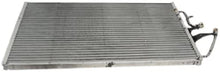 ACDelco 15-6814 GM Original Equipment Air Conditioning Condenser