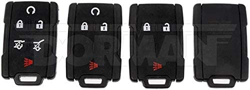 Dorman - HELP 92025 Keyless Remote Cases Repair