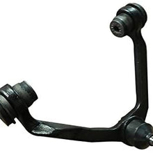 BRTEC 4WD Front Upper Control Arm with Ball Joint for 1997 1998 1999 2000 2001 2002 for ford Expedition; 1997-2003 for ford F-150 Upper Control Arm 4WD Passenger & Driver Side