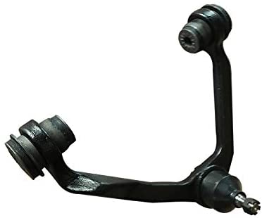 BRTEC 4WD Front Upper Control Arm with Ball Joint for 1997 1998 1999 2000 2001 2002 for ford Expedition; 1997-2003 for ford F-150 Upper Control Arm 4WD Passenger & Driver Side