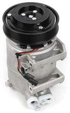 Air Conditioner A/C Compressor CO 11200C for Nissan Rogue Select 2.5L 2008-2013