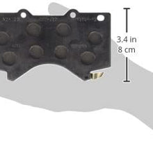 Toyota 04465-0C020 Disc Brake Pad