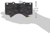 Toyota 04465-0C020 Disc Brake Pad