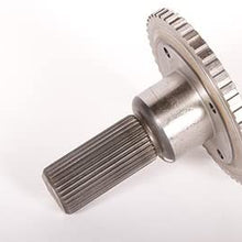 ACDelco 24241428 GM Original Equipment Automatic Transmission Output Shaft