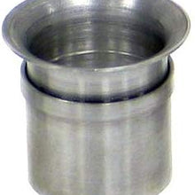 K&N 85-5042A Aluminum Ram Pipe