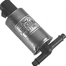 Motorcraft- CX1324 Valve