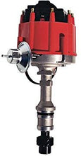 Proform 66955 Olds HEI Electronic Distributor, Red Cap