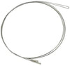 Heater Cable, For Beetle & Ghia 56-63-1/2, Compatible with Dune Buggy