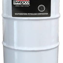 SWEPCO SAE Grade 80w-140 Transmission Gear Oil 55 Gallon Drum