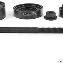 Schwaben - Rear Axle Bushing Tool Set - 010557SCH01A