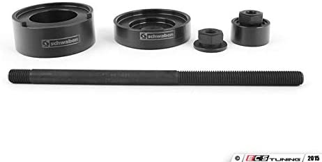 Schwaben - Rear Axle Bushing Tool Set - 010557SCH01A