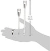 American Shifter ASCCDK1 Steering Column Dress Up Kit (Billet Early GM/Chevy Column Dress Up Kit)
