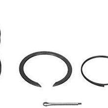 Quick Steer K90255 Ball Joint
