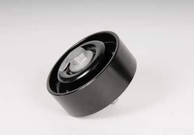 ACDelco 12568996 Pulley Assembly Idler Pulley Belt