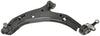 Moog RK620359 Control Arm and Ball Joint Assembly