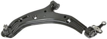 Moog RK620359 Control Arm and Ball Joint Assembly