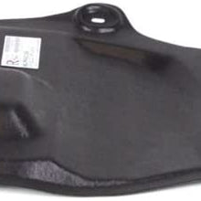Perfect Fit Group REPN310105 - Murano Quest Engine Splash Shield, Under Cover, Rh