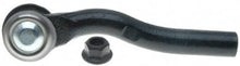 ACDelco 45A0949 Professional Driver Side Outer Steering Tie Rod End