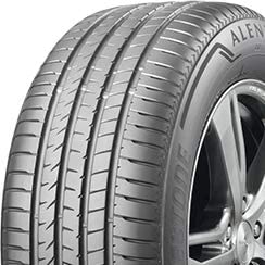 Bridgestone Alenza 001 Performance SUV Tire 225/60R18 104 W Extra Load