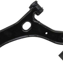 Moog RK641539 Control Arm and Ball Joint Assembly